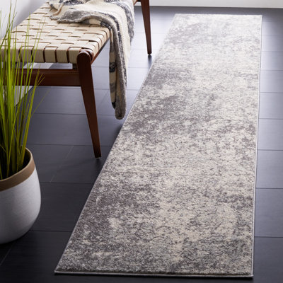 Acherby Performance Abstract Rug