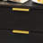 Aadyan 19.7" Wide 2 Drawer Side Table-878045040
