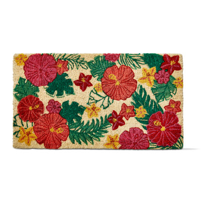 Tapis Palm & Co