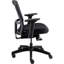 Chaise de travail en filet