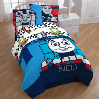 Ensemble de draps en T