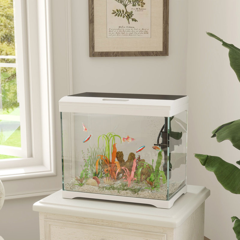 27L Aquarium Tank