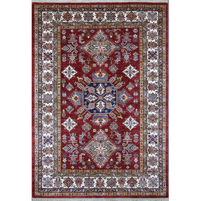Tapis traditionnel noué à la main Dover