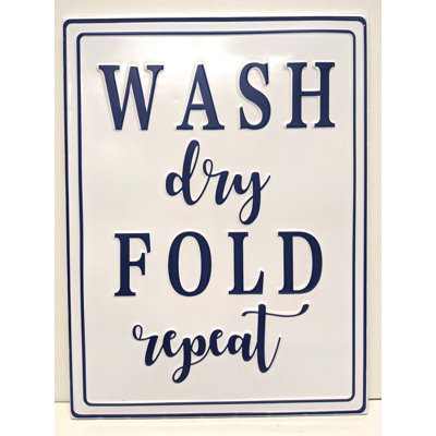 Wall Decor on Metal