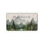 Paillasson Adventure Nature