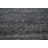 Handmade Gray Gabbeh Oriental Rug