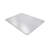 Floortex Ultimat XXL Polycarbonate Rectangular Chair Mat for Hard Floors-48544010