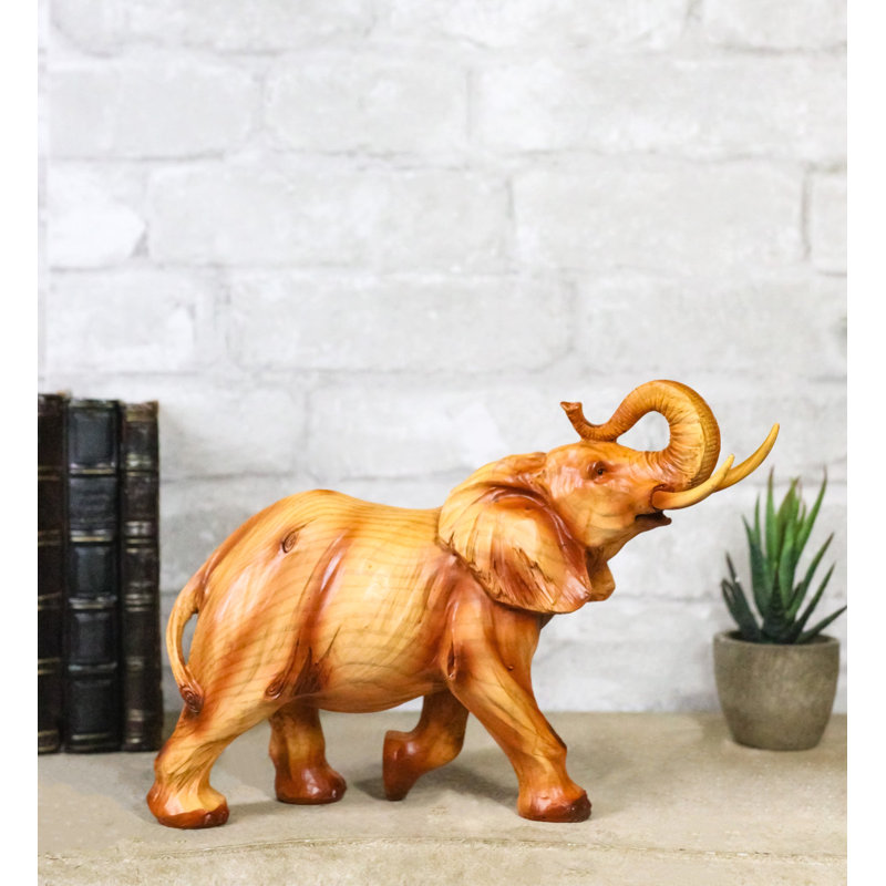 Figurine Lucky Elephant