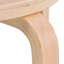 tabouret de bar 12,5 po stacking Thurston