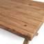Brayfield Pine Solid Wood Dining Table