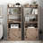 Kunkle 17.7'' W Nightstand-249631834