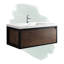 Ensemble de meuble-lavabo simple mural 42 po Boswick-450539007-451146822