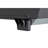 48 in. Self-Service Countertop Display Refrigerator in Black (CDC-250-BK)-92575881