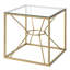 Ensemble de tables basses 2 pièces Bertram