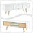 Marashio 55.11'' W Storage Credenza