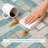 Machine Washable Indoor/Outdoor Chantille ACN2889 Geometric Rug-1610290551-1610290558