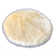Tapis crème foncé luxueux Wieland