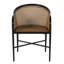 Havana Patio Dining Armchair