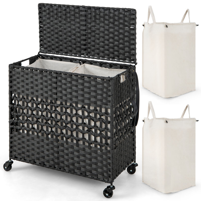 Laundry Hamper