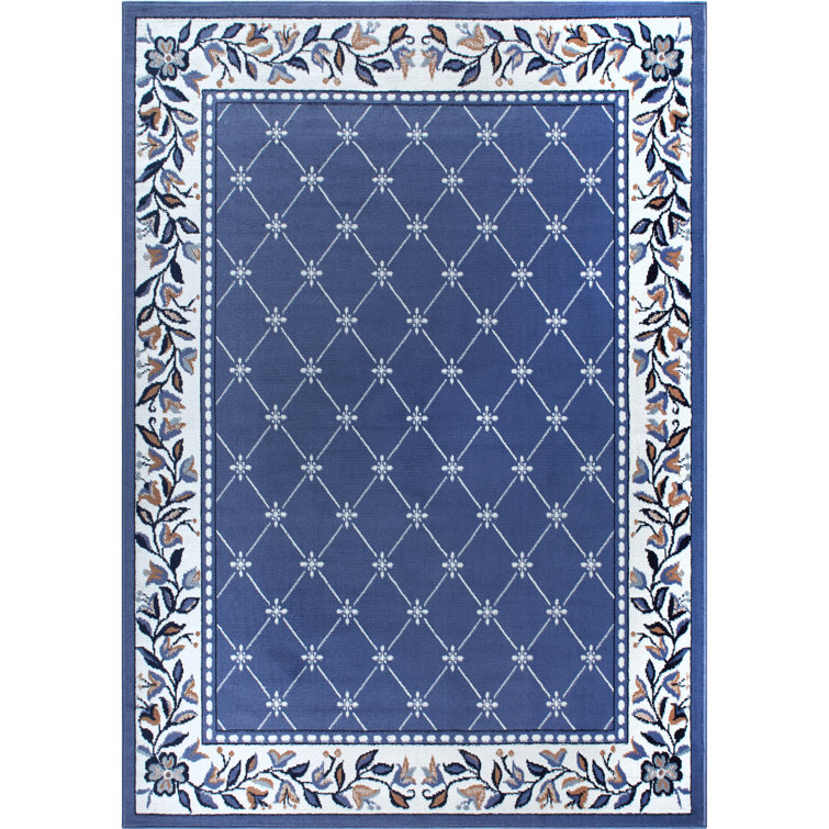 Modena Geometric Indoor Rug