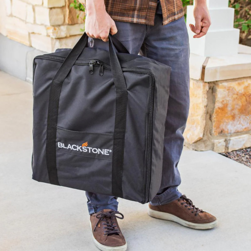 Blackstone Weatherproof Grill Carry Bag Fits up to 17"
