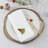 Lello Christmas Tree 4 Piece Napkin Set