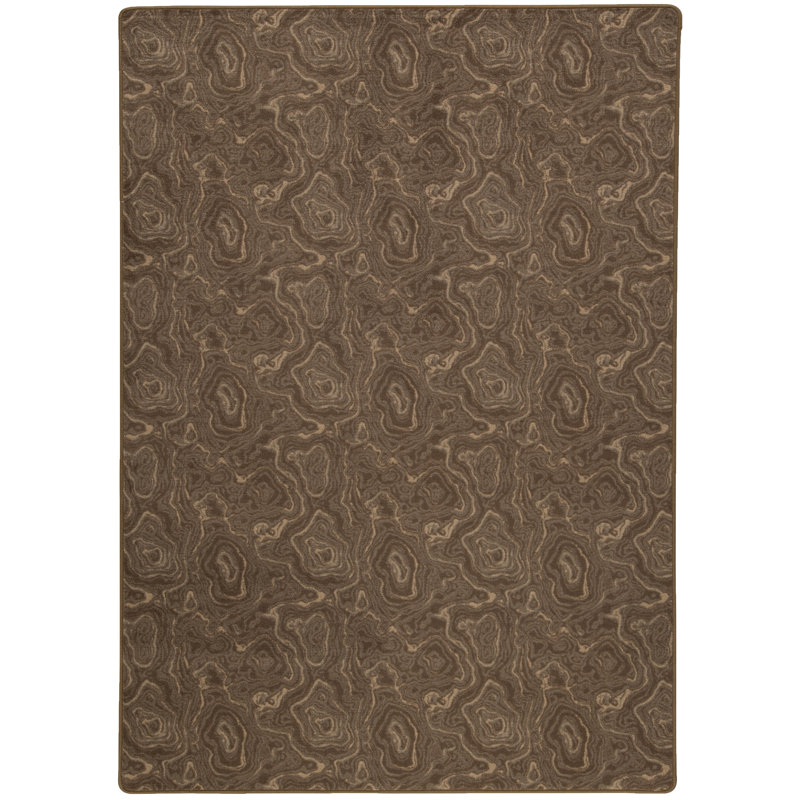 Tapis de beauté basalte Imagine, Rectangle 10 pi 9 po x 13 pi 2 po