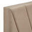 Lit plateforme tapissier avec rangement Cletus-1705430284