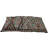 Geometric Silk Reversible Throw Pillow
