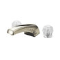 Satin Nickel