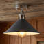 Chasteen Semi Flush Mount-1328406549