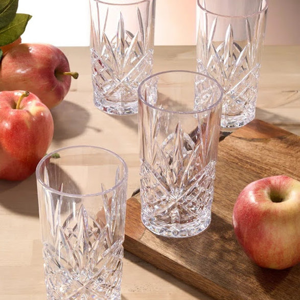 our favorite bar & cocktail glasses
