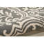 Aliyah Floral Wool Hand Woven Area Rug-23402477