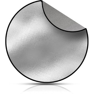36'' Round Fire Pit Tool