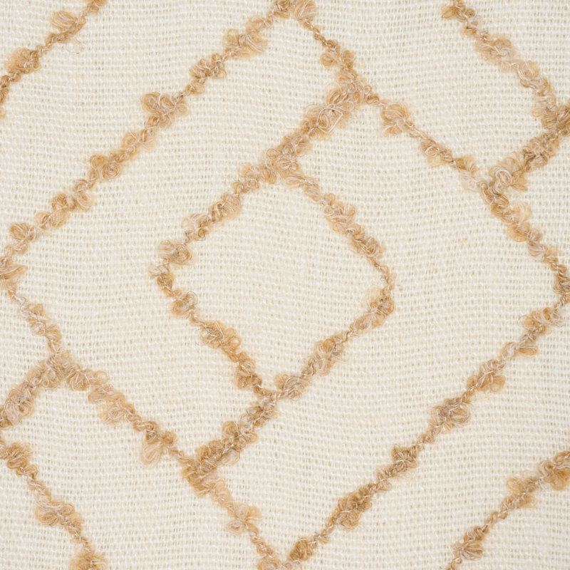 Durant Embroidery Fabric
