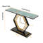120cm Marble Top Console Table-824661175