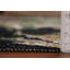 Tapis oriental contemporain en laine 9x12