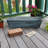 Metal Planter Box-401893265