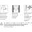 9FT UMBRELLA Ice Pattern-765725590