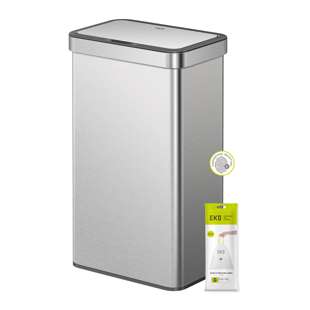 Econova Sensor Bin