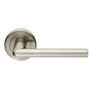 Dieci Latch Door Handle