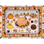 Tapis de Noël East Urban Home-1605763568