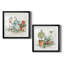 " Garden Glimpse I " 2 - Pieces-548455275-548455272-548455276