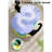Cat Tunnel Felt Mat