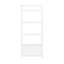Jedidiah 160cm H Ladder Bookcase-42017702