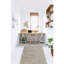 Bilyana Shag Area Rug-1817097363