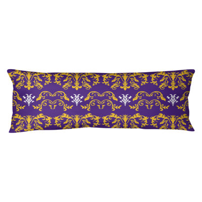 Polyester Medium Pillow