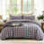 Pink/Purple Gingham 