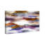 " Abstract Waiting Bliss Plum And Rust " by Oliver Gal-51278872-51278880