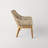 Dalton Outdoor Lounge Chair